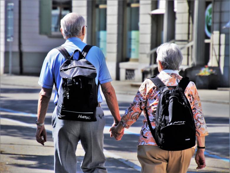 Equal Pension Day Salzburg - Foto Pixabay